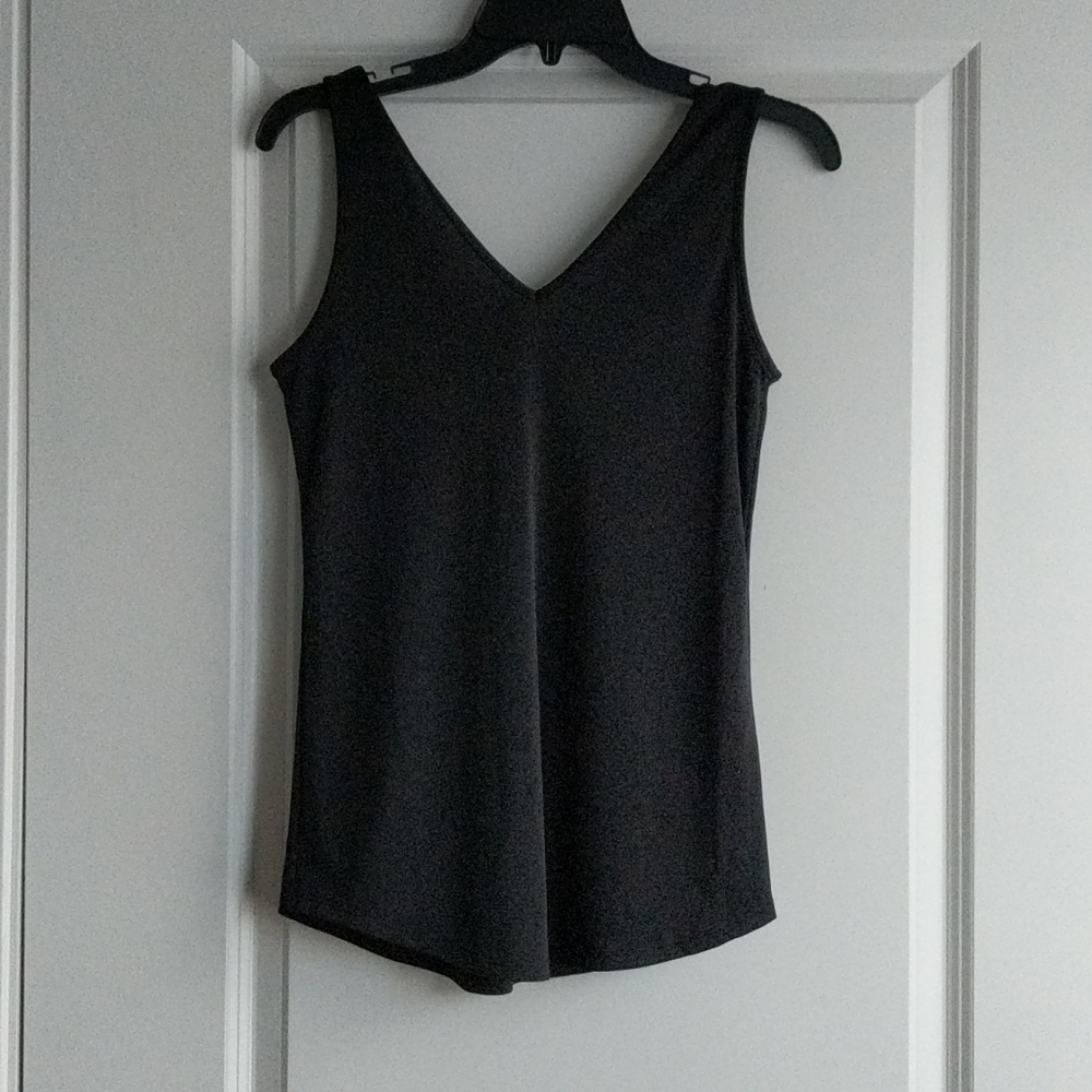 Black tops